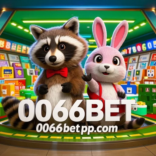 Logo 0066BET